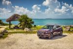 Lincoln MKC Black Label 2018 года